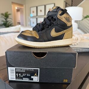 Jordan 1 Retro High OG